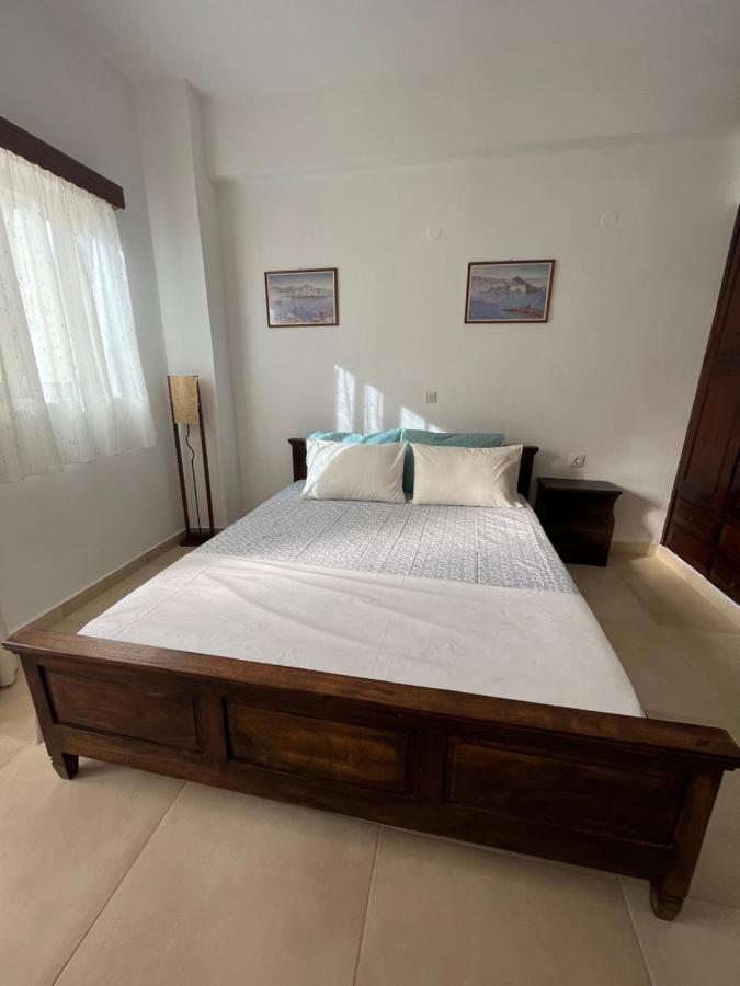 Cute Apartment In The Centre Of Elounda Exterior photo