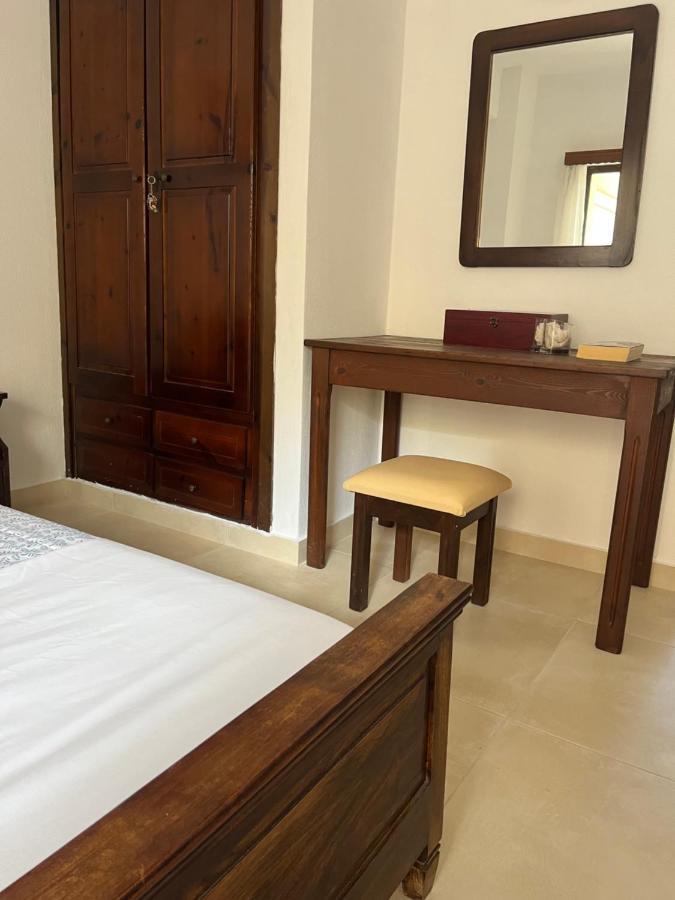 Cute Apartment In The Centre Of Elounda Exterior photo