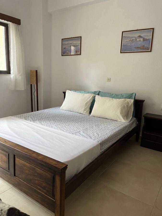 Cute Apartment In The Centre Of Elounda Exterior photo